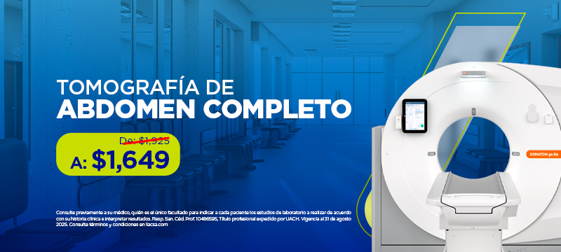 0 - 0 AP Tomografía