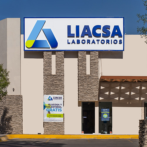 Sucursal Plaza Cimarrón