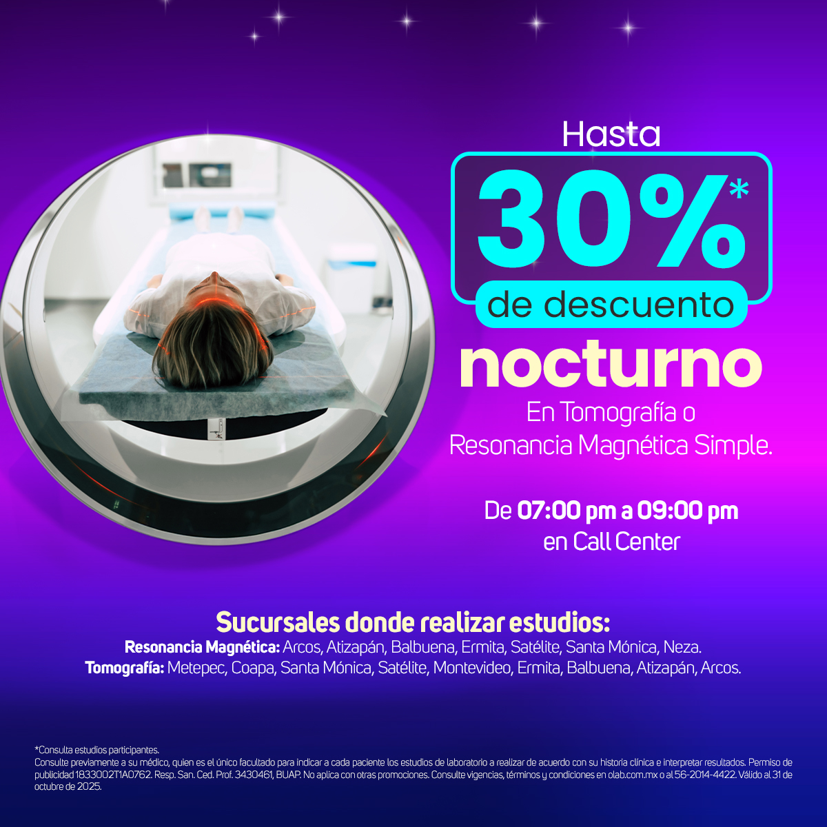 04 - Servicio Nocturno