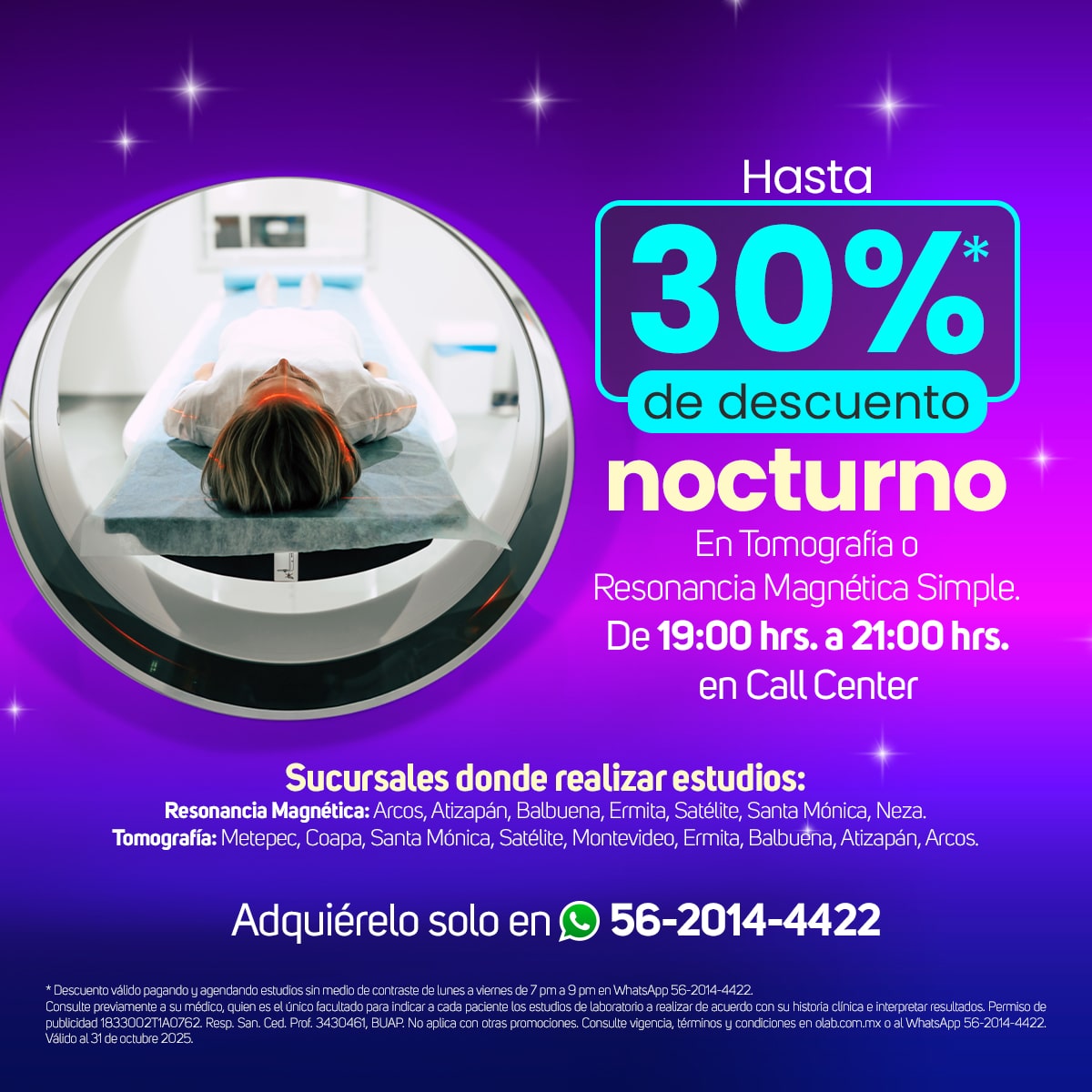 04 - Servicio Nocturno